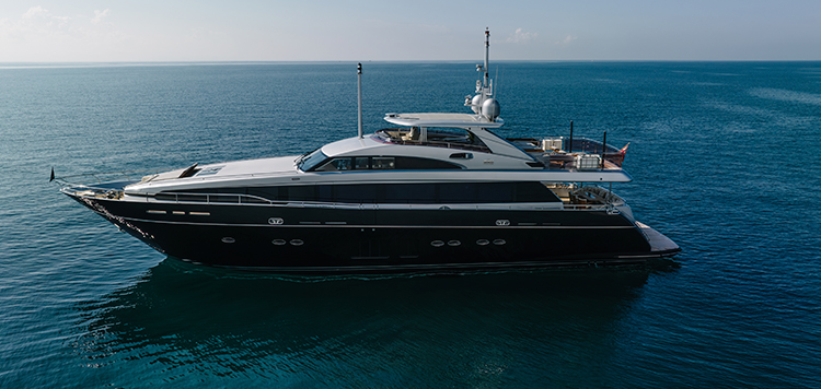 Princess 32M