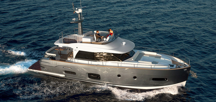 Magellano 53