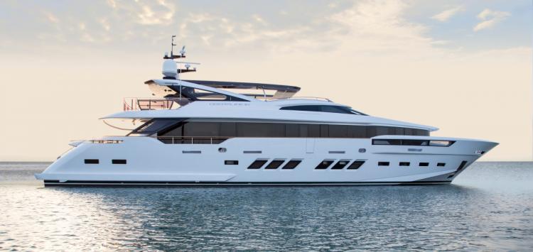Dreamline 34 