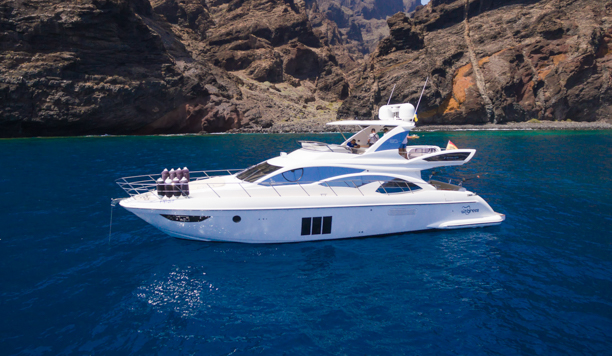 Azimut 60