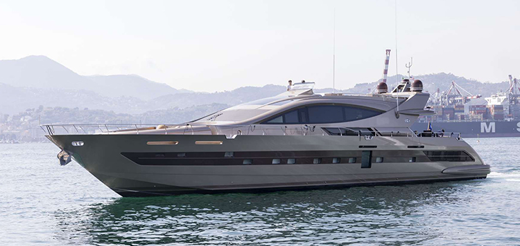 Cerri Cantieri Navali 102