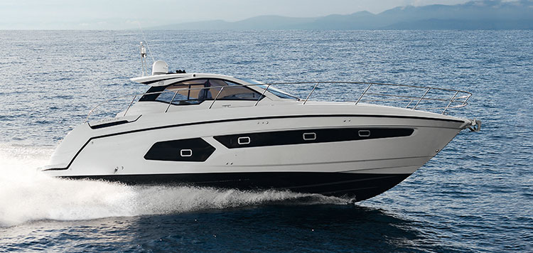 Atlantis 43