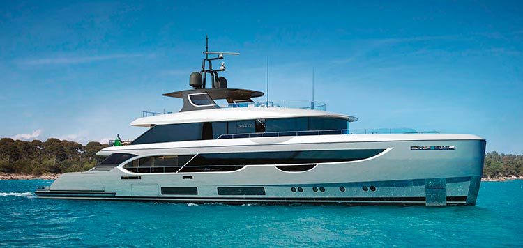 Oasis 40M