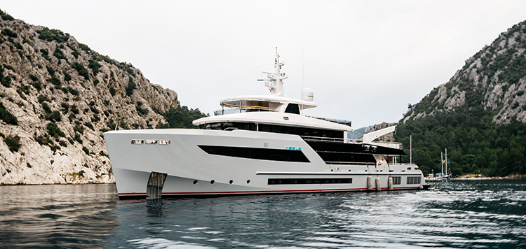 Bering 145