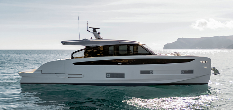 Seadeck 6