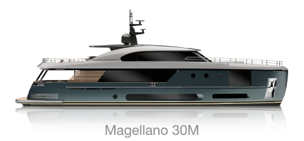 Azimut Yachts <br/>collections