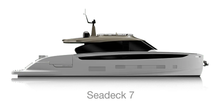 Azimut Yachts <br/>collections