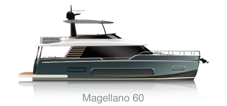 Azimut Yachts <br/>collections