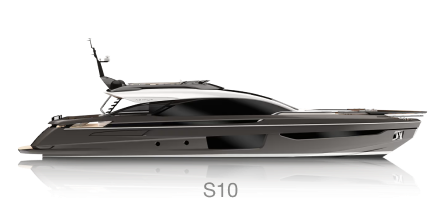 Azimut Yachts <br/>collections