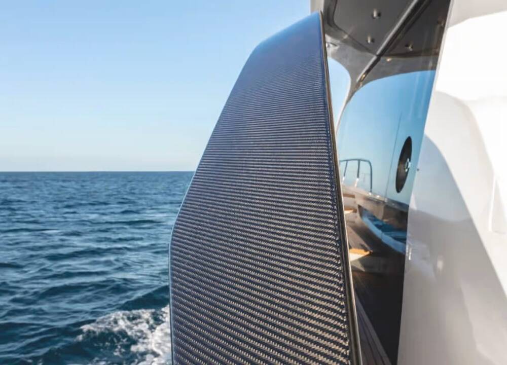 A carbon fiber pioneer