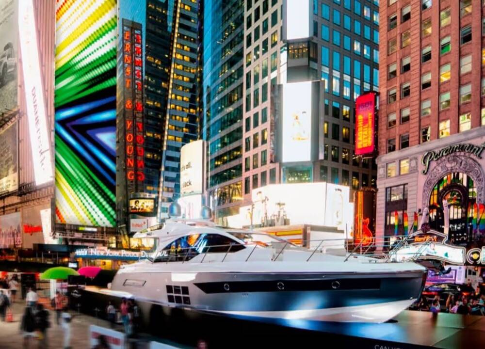 Hello NYCXDESIGN