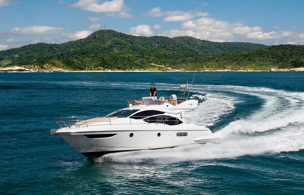 Au&szlig;en Azimut 42