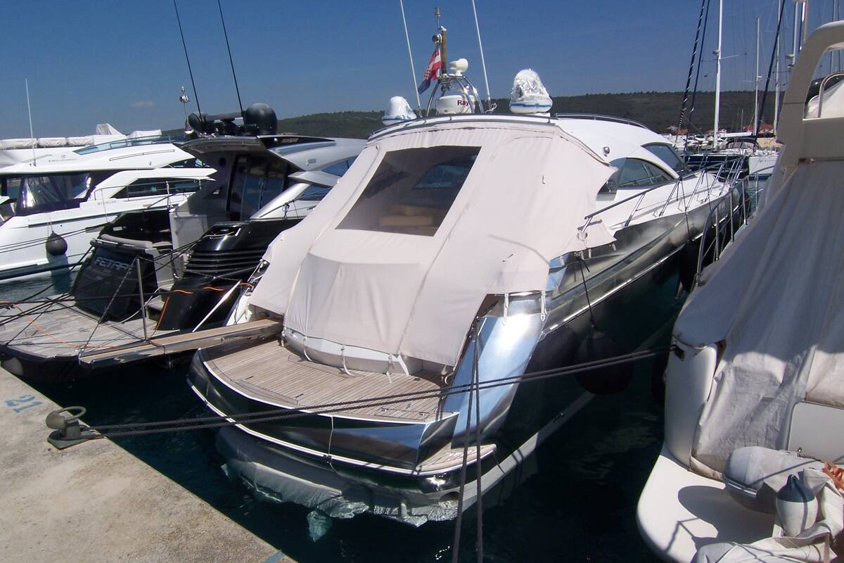 Au&szlig;en Sessa C52