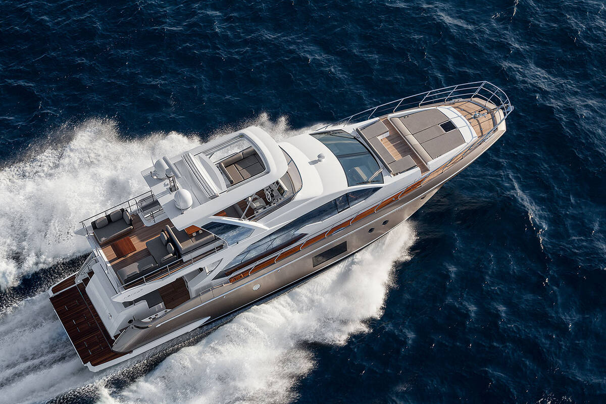 Au&szlig;en Azimut 66F