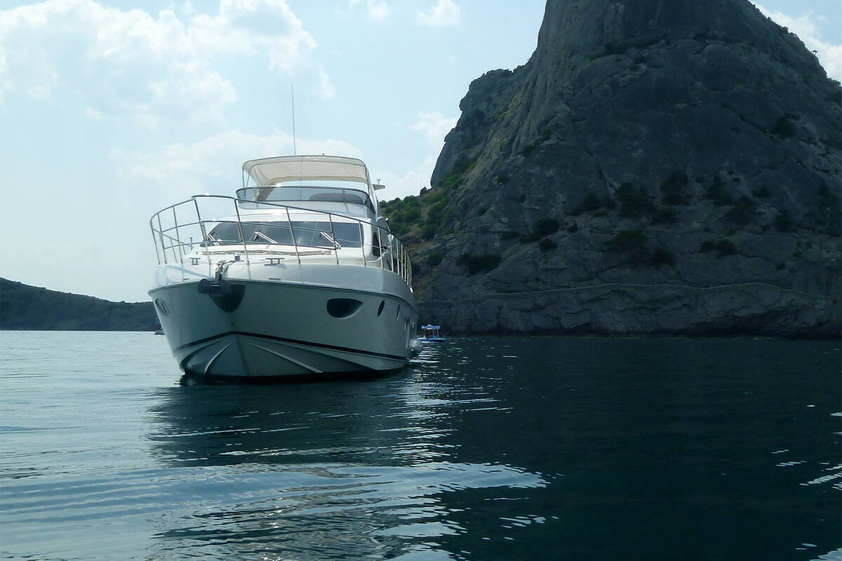 Au&szlig;en Azimut 62 2009