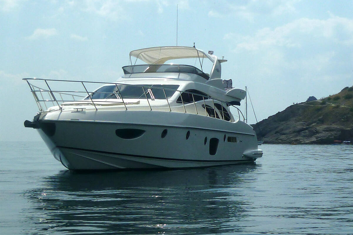 Au&szlig;en Azimut 62 2009