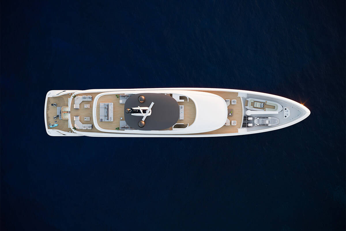 B.CENTURY 55M