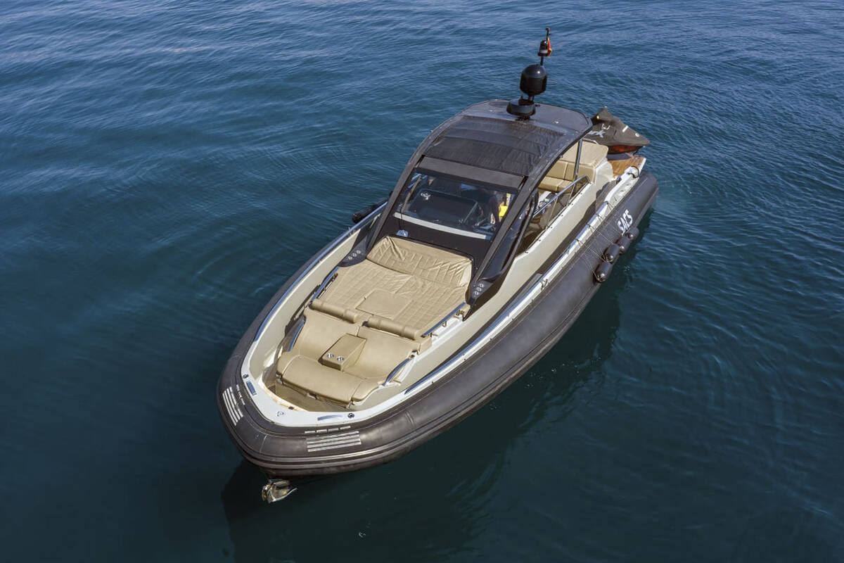 Sacs 47 Rebel