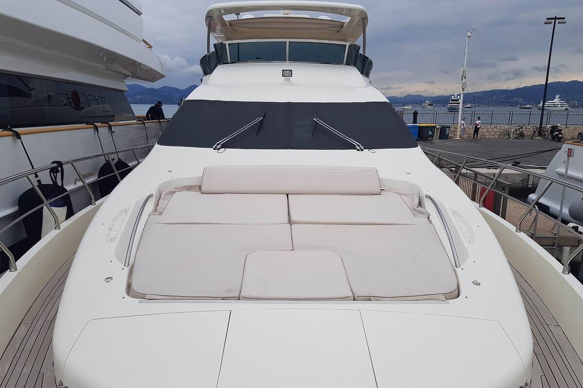 Azimut 78 2013
