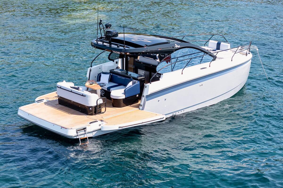 Экстерьер 