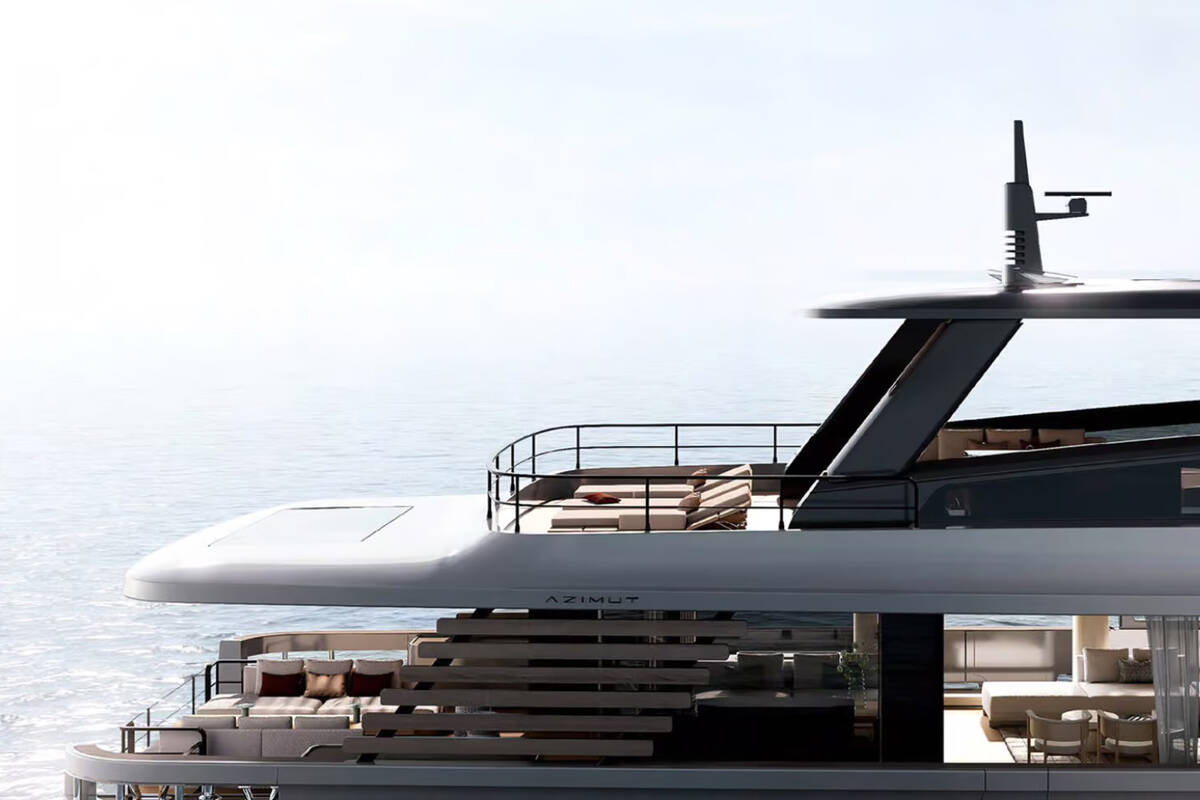 Magellano 27M
