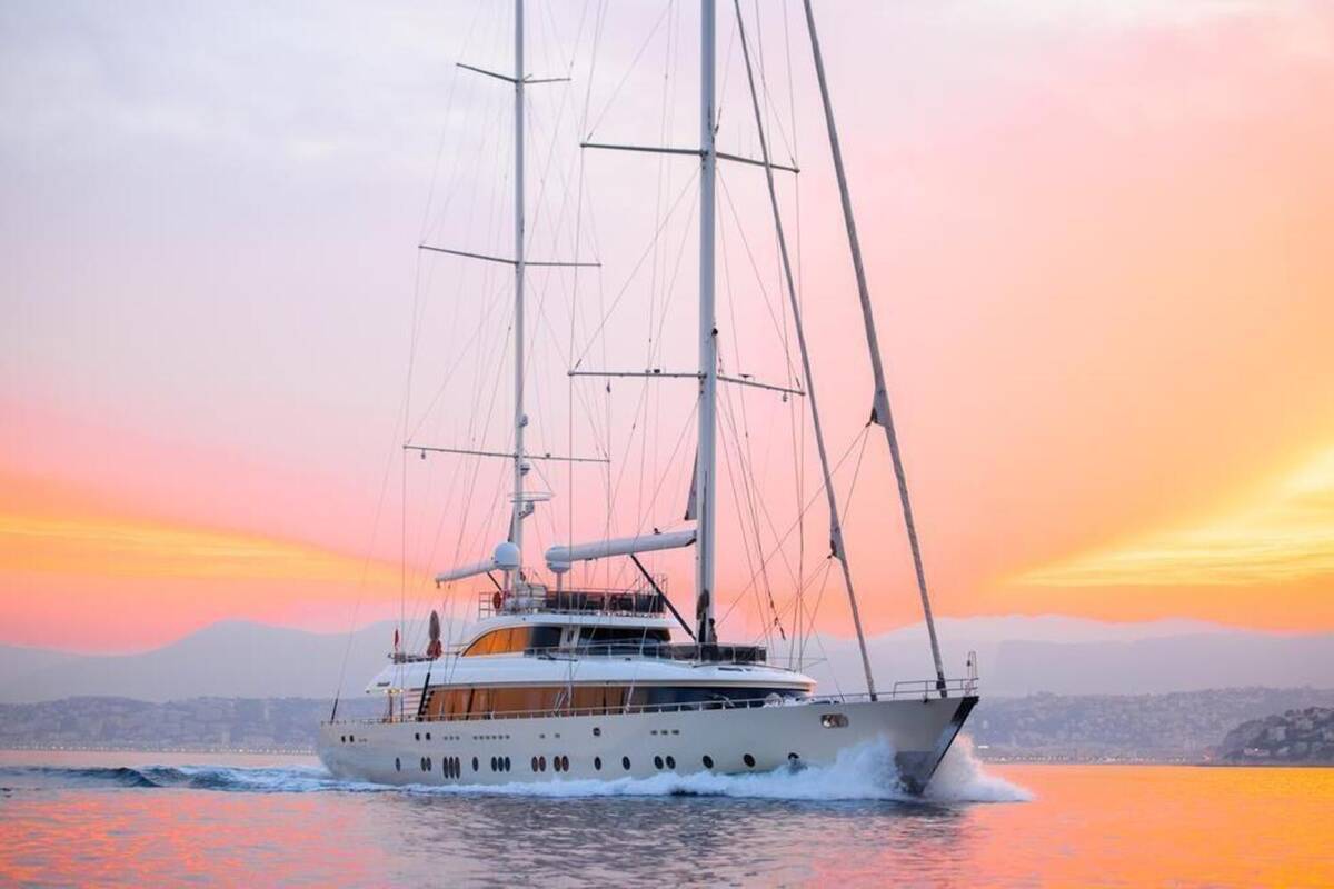 Экстерьер Yildizlar Yachting M/S Aresteas 50