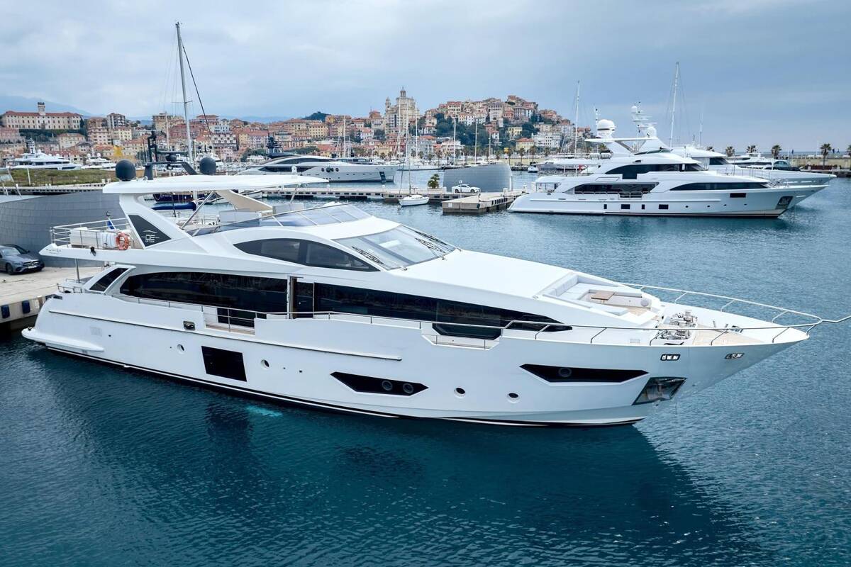 Экстерьер 