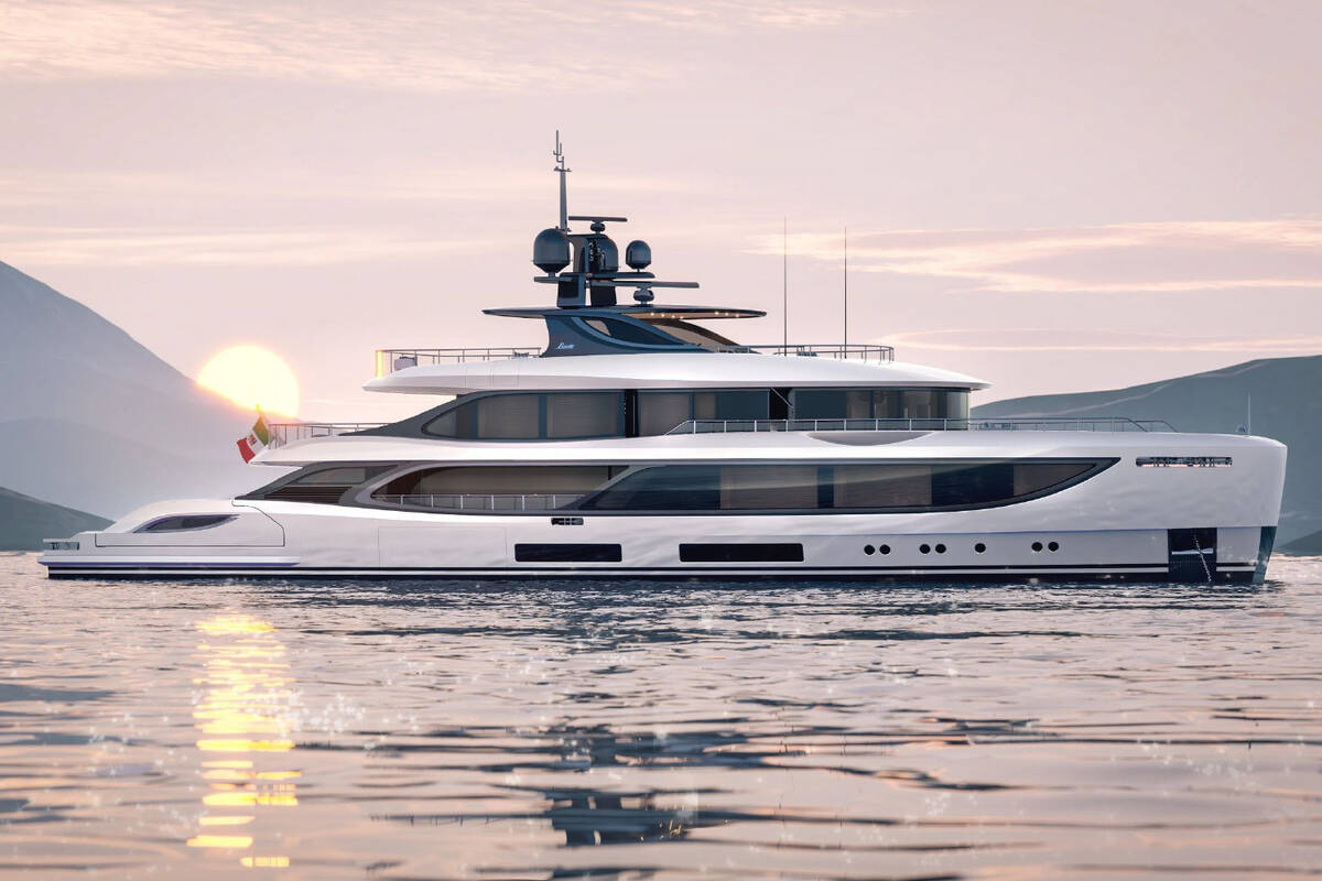 Oasis 42M