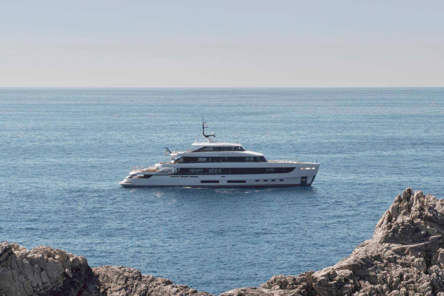 Azimut Grande 44M
