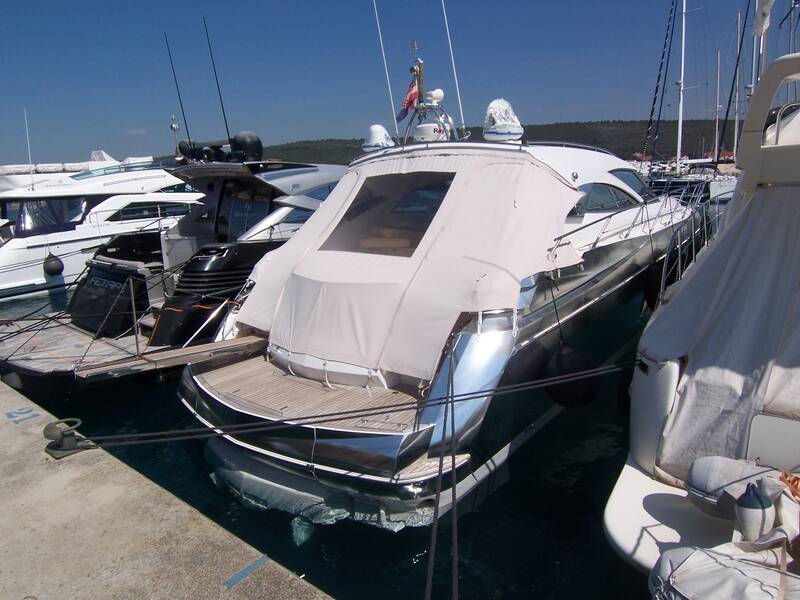 Au&szlig;en Sessa C52