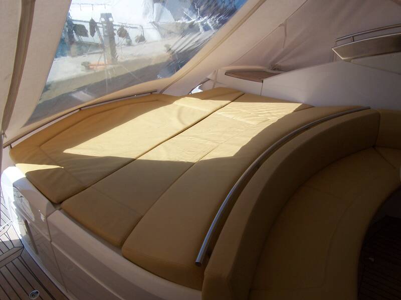 Cockpit