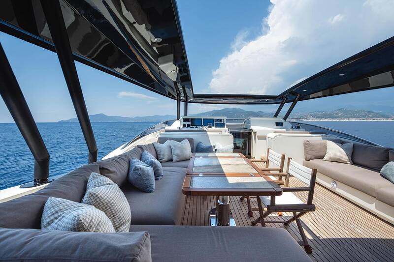 Флайбридж