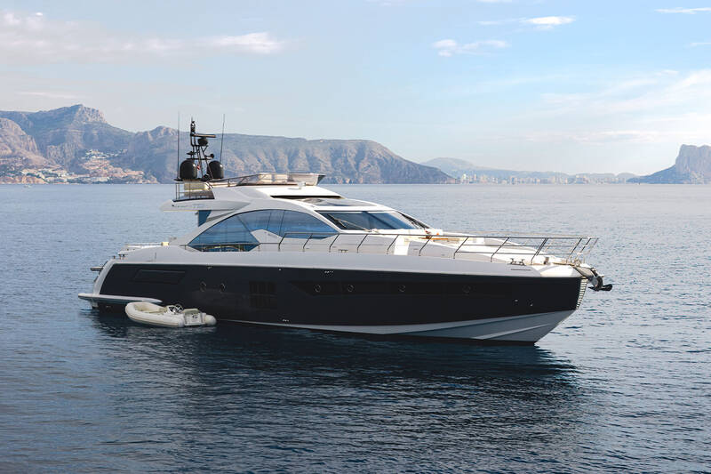 Экстерьер