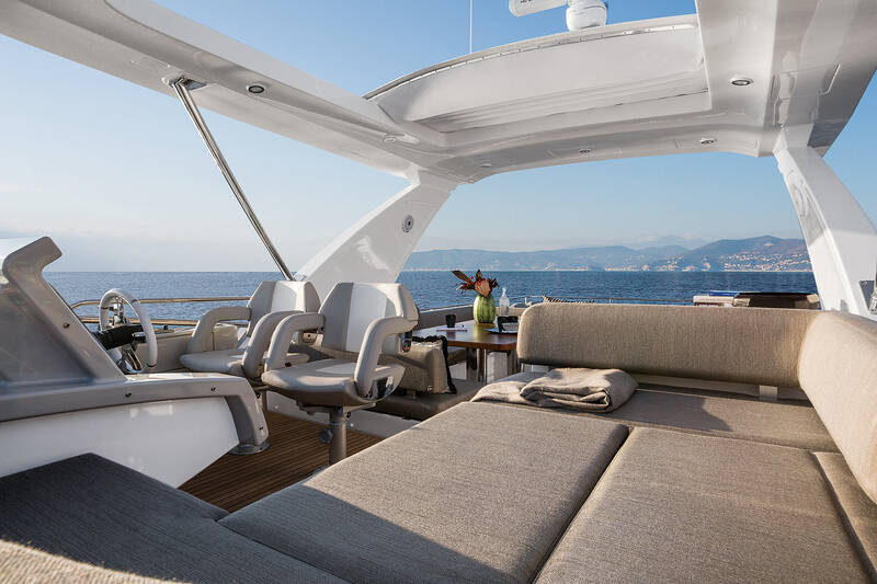 Flybridge