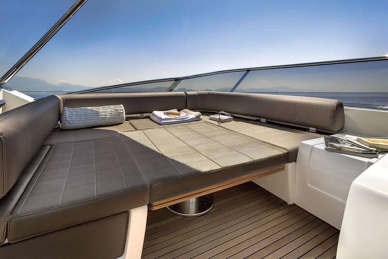 Flybridge