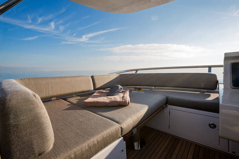 Flybridge