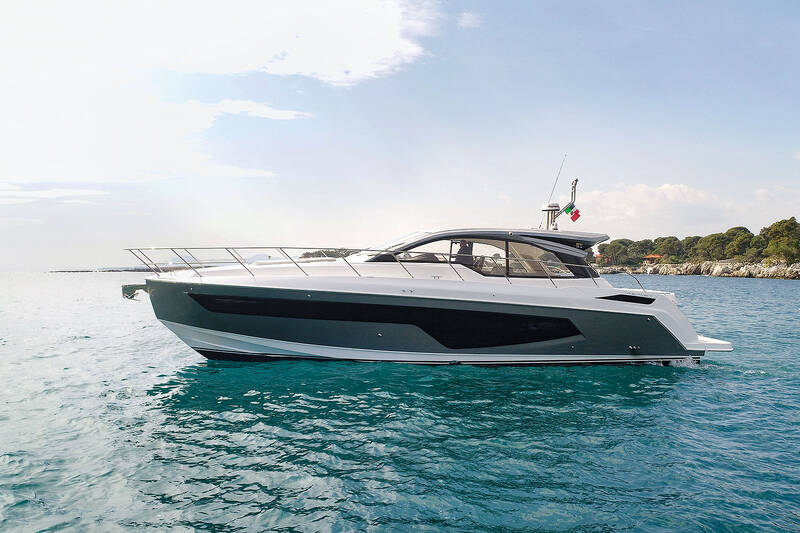 Au&szlig;en Atlantis 51