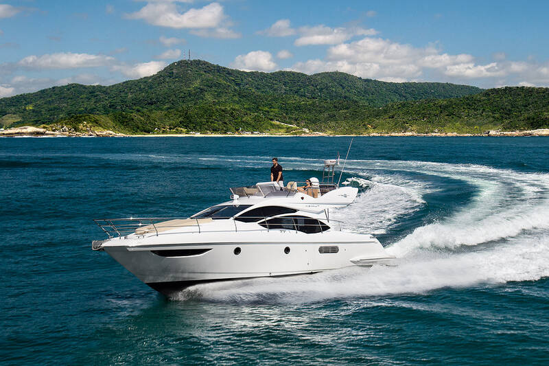 Au&szlig;en Azimut 42