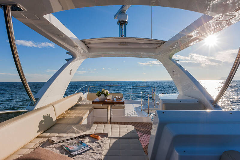 Flybridge