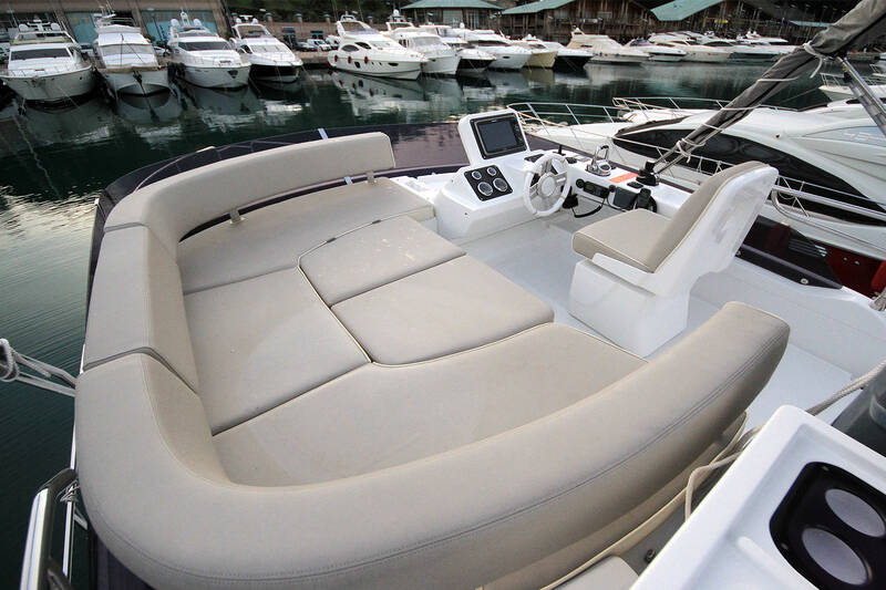 Flybridge