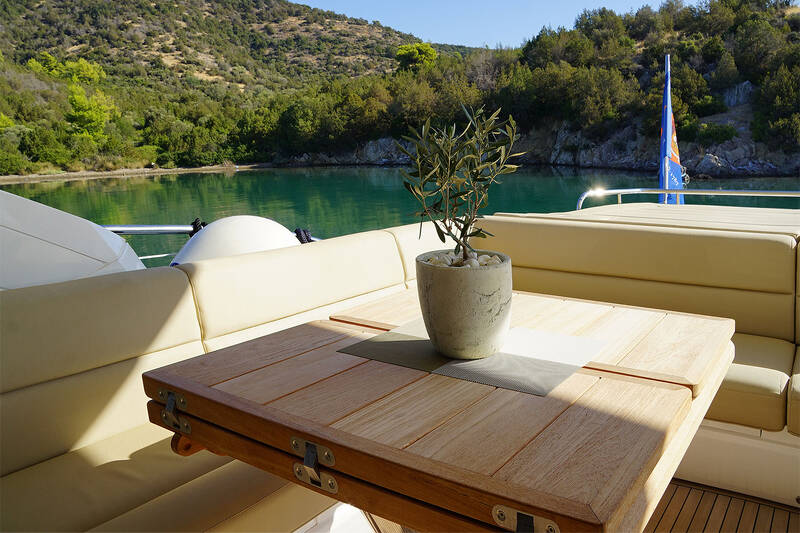 Кокпит