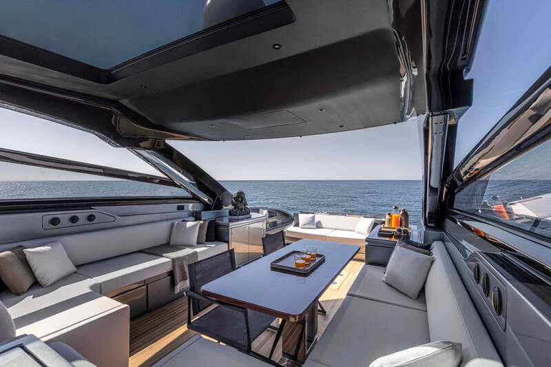 Riva Diable 68