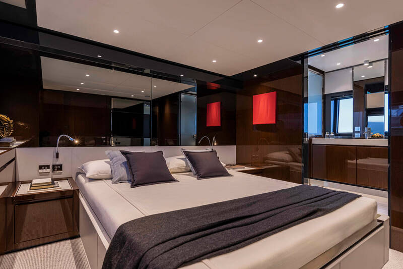 Riva Diable 68