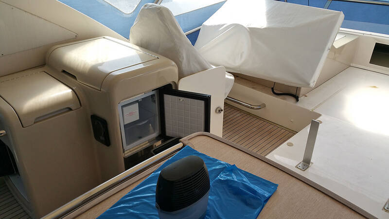 Flybridge
