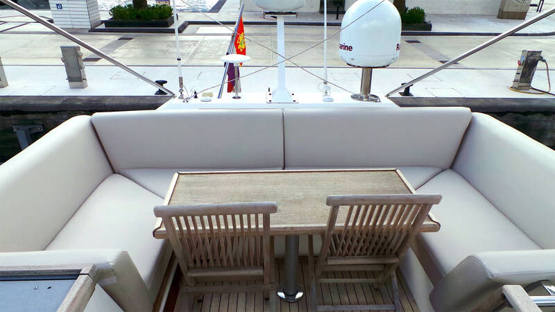 Flybridge