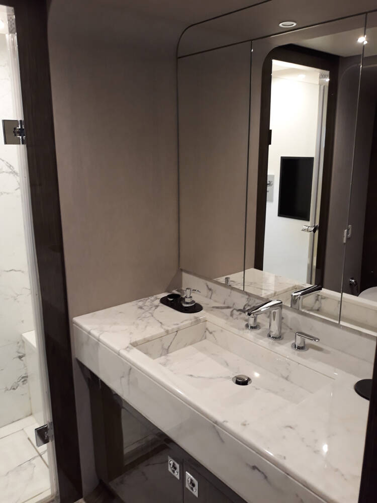 G&auml;ste-WC