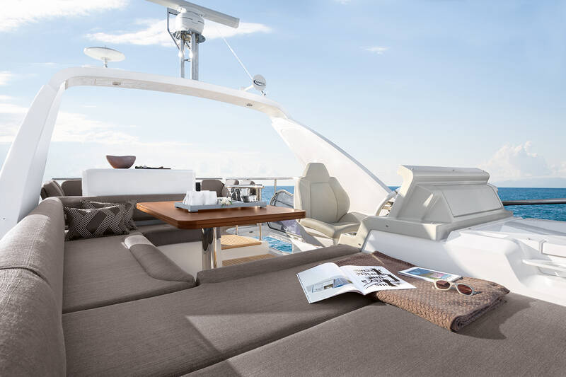 Flybridge