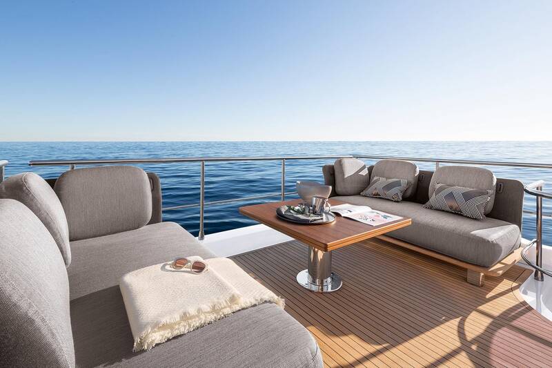 Flybridge