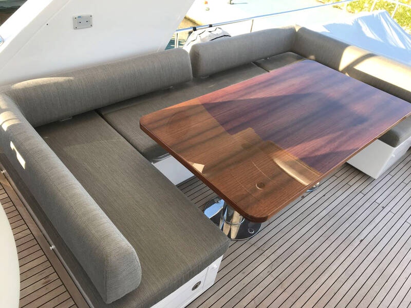 Azimut 66 2017