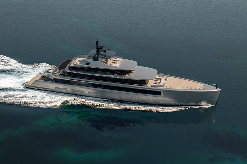 Экстерьер